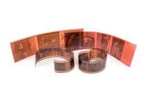 Load image into Gallery viewer, PROCESSED NEGATIVE/SLIDES SCANNING AND PRINTING