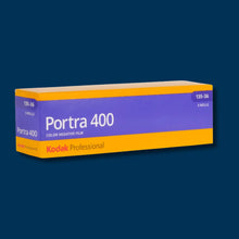 Load image into Gallery viewer, KODAK PORTRA 400 (35MM)