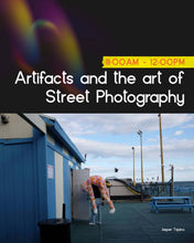 Load image into Gallery viewer, OVER EXPOSED WITH OLIVER SAN JUAN AND JASPER TEJANO