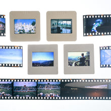 Load image into Gallery viewer, PROCESSED NEGATIVE/SLIDES SCANNING AND PRINTING