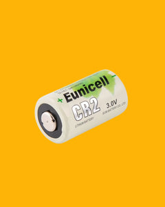 CR2 BATTERY