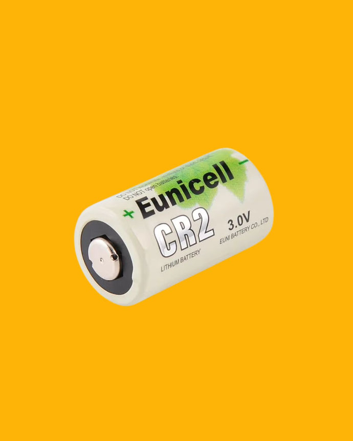 CR2 BATTERY