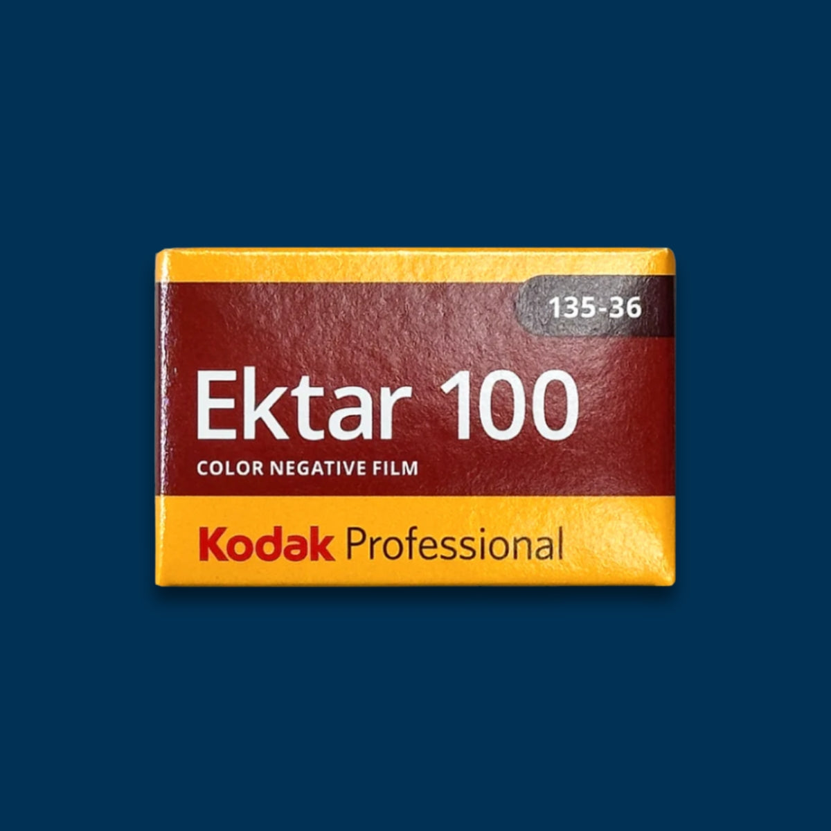 KODAK EKTAR 100 (35MM) - Main Image