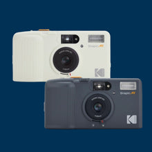 Load image into Gallery viewer, Kodak Snapic A1 35mm Film Camera Kodak
