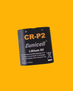 CRP2 BATTERY
