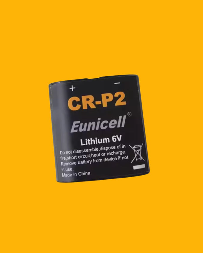 CRP2 BATTERY