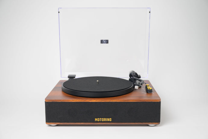 MOTORINO WOOD