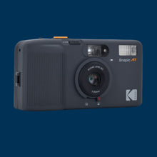 Load image into Gallery viewer, Kodak Snapic A1 35mm Film Camera Kodak
