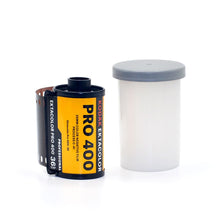 Load image into Gallery viewer, KODAK EKTACOLOR PRO 400 Color Negative Film 35MM (1 ROLL)
