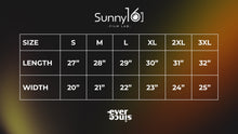 Load image into Gallery viewer, Sunny F1 (EverSince × Sunny16 Collab) Shirt
