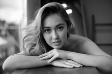 Load image into Gallery viewer, SUNNY16 STUDIOS PRESENTS ANDREAH
