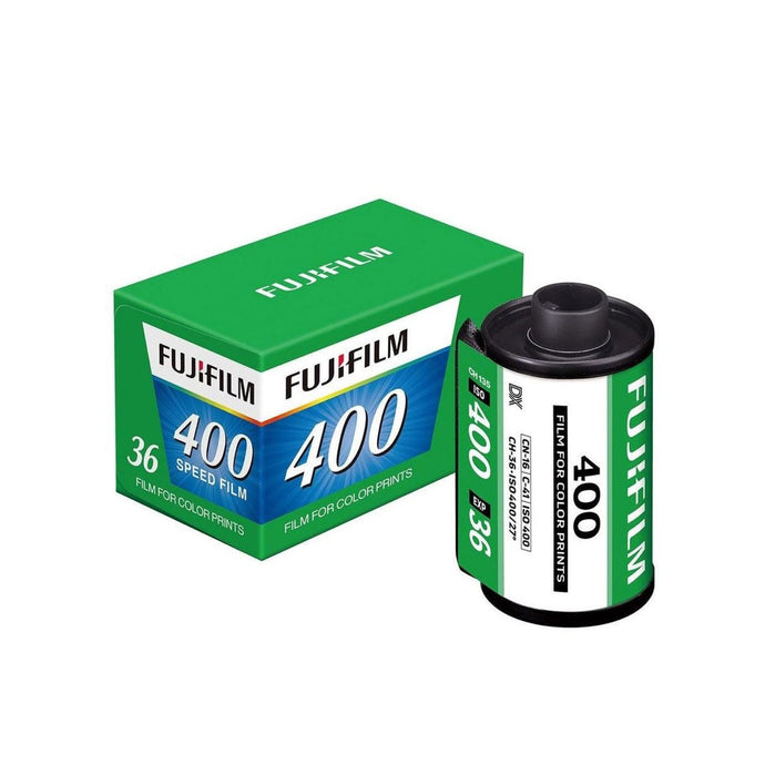 FUJIFILM 400