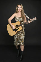 Load image into Gallery viewer, SUNNY16 STUDIOS PRESENTS ANDREAH
