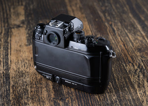 NIKON F4 MB-21