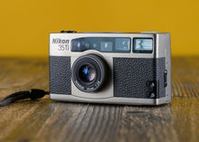 Load image into Gallery viewer, NIKON 35Ti
