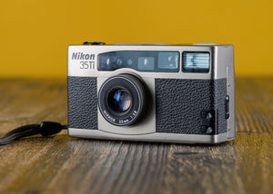 NIKON 35Ti