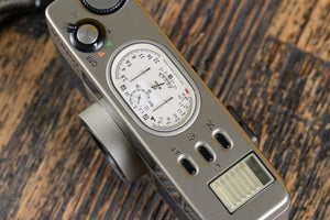 NIKON 35Ti
