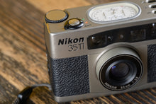 Load image into Gallery viewer, NIKON 35Ti
