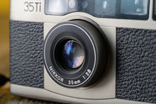 Load image into Gallery viewer, NIKON 35Ti
