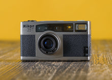 Load image into Gallery viewer, NIKON 35Ti
