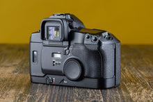 Load image into Gallery viewer, CANON EOS 3 with 50mm 1.4
