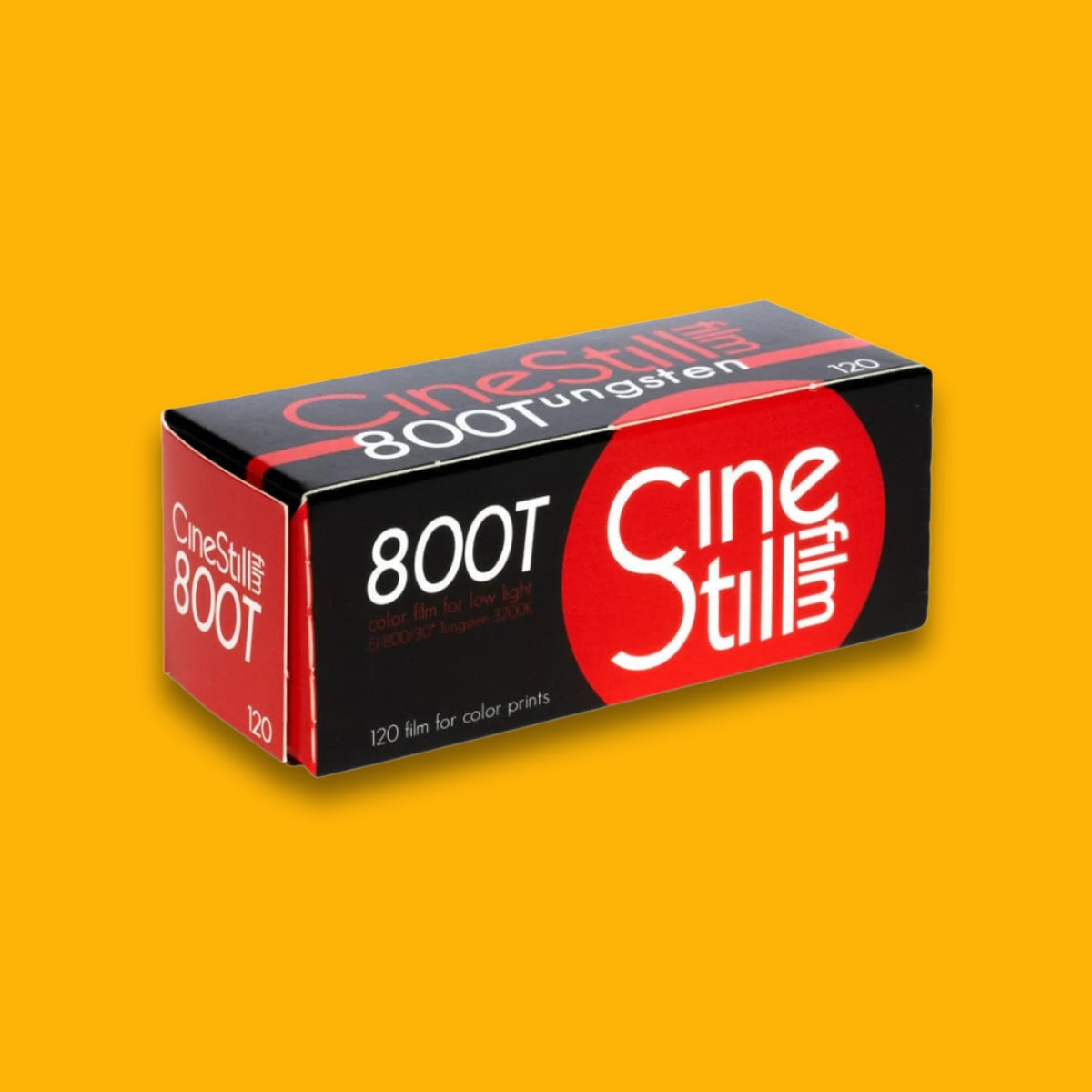 CINESTILL 800 TUNGSTEN X-PRO ( 120 MEDIUM FORMAT) – Sunny16Lab