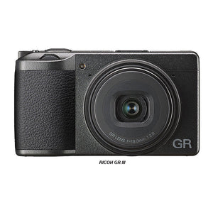 RICOH GRIII