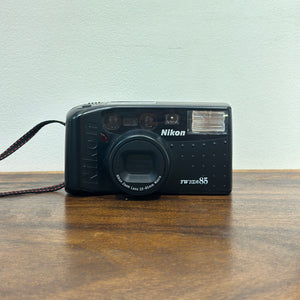 NIKON TWZOOM85