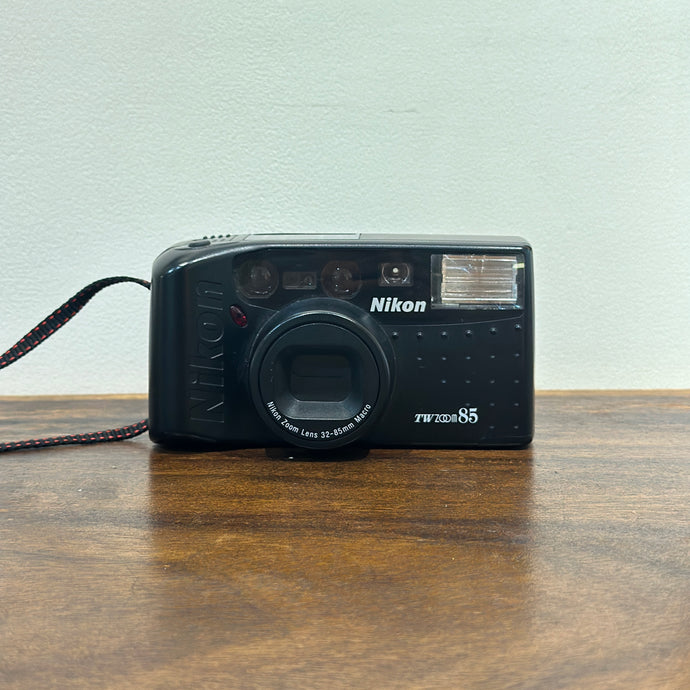 NIKON TWZOOM85
