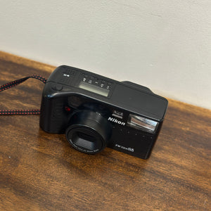 NIKON TWZOOM85