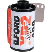 Load image into Gallery viewer, ILFORD XP2 (B&amp;W 35MM)
