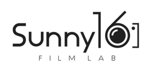 Sunny16Lab
