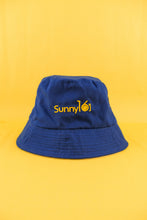Load image into Gallery viewer, SUNNY16 REVERSIBLE BUCKET HAT
