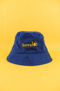 SUNNY16 REVERSIBLE BUCKET HAT