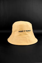 Load image into Gallery viewer, SUNNY16 REVERSIBLE BUCKET HAT
