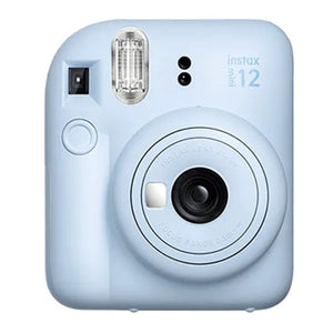 INSTAX MINI 12 BLUE