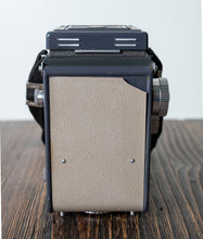 Load image into Gallery viewer, YASHICA-D  COPAL MAX (GREY) RARE
