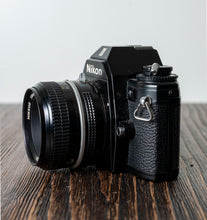 Load image into Gallery viewer, NIKON EM with 50MM F/2
