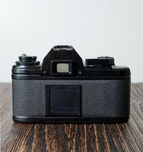 Load image into Gallery viewer, NIKON EM with 50MM F/2

