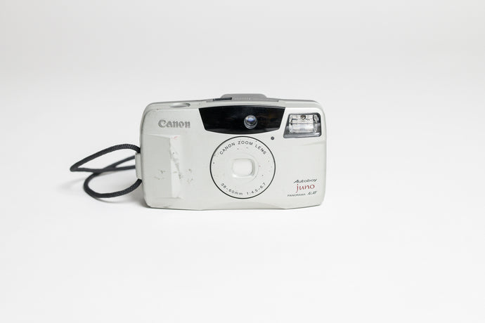 CANON AUTOBOY JUNO