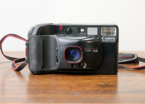 CANON AUTOBOY 3 QUARTZ DATE