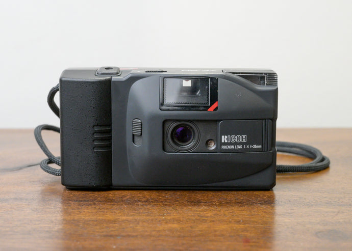 RICOH YF-20