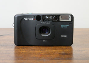 FUJI CARDIA TRAVEL MINI WIDE-P
