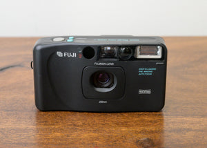 FUJI CARDIA TRAVEL MINI WIDE-P