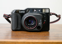 Load image into Gallery viewer, CANON AUTOBOY TELE QUARTZ DATE
