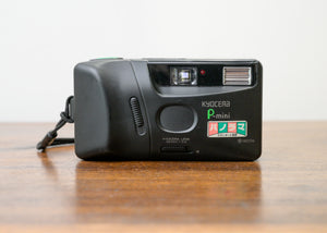 KYOCERA P-MINI (PANORAMA)