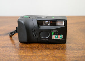 KYOCERA P-MINI (PANORAMA)