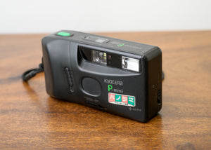 KYOCERA P-MINI (PANORAMA)