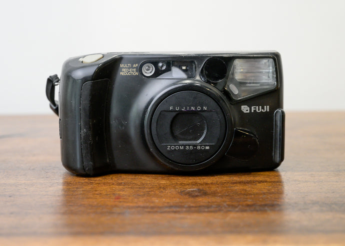 FUJIFILM DL-1000 ZOOM DATE