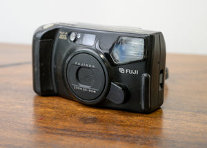 FUJIFILM DL-1000 ZOOM DATE